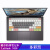 GYSFONE戴尔Latitude 3410 14英寸笔记本专用键盘膜成就3400电脑防尘垫保护膜 专用高清屏幕膜两片装