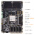 ALINX 黑金 FPGA 开发板 Xilinx Zynq UltraScale+ MPSoC XCZU19EG 100G光纤 AI Z19