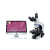 定制奥林巴斯显微镜CC1 正置生物体视显微镜三目显微镜 奥林巴斯三目CX41