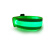 鑫工派 LED发光手环警示警戒反光条手环尼龙夜光手环 单位:个 蓝色【电池款】 BS3202