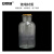 安赛瑞 试剂瓶 储物瓶 木塞大口样品瓶 实验室玻璃密封瓶 250ml 6B00124