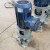 一稀（YIXIKEJI）油库油料器材立式滑片管道泵 SUB100-60/60JZ 1台