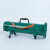 上柯 H8099 电焊条保温桶 5Kg 便携式焊条保温桶 焊条保温箱焊粉焊剂烘干箱 5kg 墨绿色