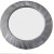 鑫亨达（XINHENGDA）碳钢金属法兰垫片 金属缠绕垫 石墨密封高温密封垫15-DN200-DN500 DN400 一个