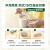 AGF 日本进口Blendy醇厚牛奶拿铁三合一速溶咖啡粉冲饮饮品冲泡条装 浓厚红茶奶茶 11g 6条