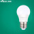 雷士照明（NVC）E-NLED0024\3W-6500K LED球泡 3W 正白光