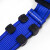 建钢 安全带五点式680201 国标全身式双挂点高空作业装备 防坠器登山保险劳保防护腰带