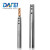 DAFEI数控刀具精密侧固式SLD延长杆加长杆CNC抗震深孔深腔小径直柄铣刀杆链接杆—C16-SLD6-150L