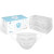 英科医疗 一次性儿童口罩 三层防护含熔喷布口罩 独立装 白色 50只/盒