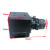 自动变焦网络摄像头电动调焦工业相机银行收银台聚焦监控摄像机 自动变焦POE48V 无  4MP  2 自动变焦POE48V 无 4MP 2.7-12mm