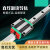 上 直线导轨滑块HGH/HGW/15/20/25/30/35/45/55/HA/HC银 HGW35CC 法兰形标准