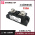 工业固态继电器100A 120A 150A 200A 300A SSR-H3200ZE F温控加热 SSR-H3100ZF(100A)+散热器