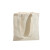 帆布袋定制印刷logo现货空白袋棉布手提环保袋广告帆布包定做图案A 40x33 横版 米色