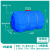 超大储水桶水罐储水箱水塔卧式塑料桶圆桶蓄水桶2吨3吨大号大容量 3吨抗老化卧圆10年