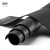 须特（XUTE）耐油橡胶垫 黑色皮垫防震防滑耐磨 厚减震胶皮绝缘板 1m*1m*4mm