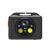 顶火  GMD-W1 4G智能摄录头灯 黑色 (计价单位:台)