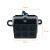 破壁料理机配件下耦合器插座 10A/250V电源连接器圆孔/方孔 18号