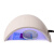 适用变色镜片测试仪防蓝光镜片检测仪机紫光灯眼镜测试工具仪器变 工具仪器变