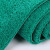 PLJ绿色PVC塑料丝圈地毯12mm厚 1.2*12.5米/卷定制