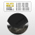OtterBox美国防水壳适用苹果iPhone 14系列新款防摔手机壳兼容Magsafe磁吸充电 【黑色】防水+兼容Magsafe iPhone 14
