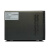 火蓝存储（hoodblue）工业RAID磁盘阵列高速MINI-SAS硬盘柜8盘存储 DS8008-SAS-96TB