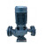 加达斯定制GD立式管道泵离心泵太阳能空气能循环泵热水增压泵锅炉泵 GD50-24T/2.2KW(三相 380V)