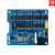 沁度扩展板机器人电机驱动板GPIO拓展板 适用4代4b/3b+ 树莓派扩展板