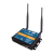 PLC远程调试监控上下载程序4G模块虚拟网卡串口采集霜蝉GR841-NS WiFi+以太网