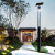亮普洛 太阳能铝型材路灯 3米户外小区别墅草坪灯景观灯 07款 3米太阳能型材灯