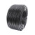 捷诺立(JNL)N42501 PA尼龙波纹管塑料软管电线管软管穿线管阻燃防水线管 PA阻燃-AD18.5（100米）内径14.3mm