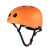 哥尔姆户外安全帽登山攀岩徒步漂流溯溪防护帽子救援头盔透气GM734蓝色
