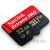 闪迪（SanDisk）内存卡高速   C10 闪存卡   存储卡CLASS10     大容量储存卡 TF小卡超极速V30 170M/S 32GB
