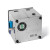 定制定制超声波半导体器件清洗机 VGT-2013QTD汽车配件光学镜头镜 VGT-1730QTD (3升 100W)