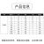 玻璃量杯50ml带刻度三角锥形量杯量筒10ml工业实验室计量杯 量筒刷中号