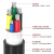 国标铝电缆线VLV2 3 4 5芯16 70户外电力铝电线护套防老化地埋线 国标4芯50铝电缆
