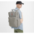 李维斯（Levi's）男女双肩背包15英寸笔记本电脑包运动商务包D75720013奢侈品潮牌 Grey
