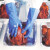兰浪(LANON)SR021轻薄光里丁腈橡胶手套防油厨房烘焙餐饮清洁耐酸碱手套 1双 L