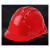 诺瑞斯安 安全帽 灰色按压安全帽 透气孔型安全帽 施工安全头盔 538A/圣兰-A-B30 不支持零售 3顶起订
