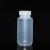 4/60/125/250/500/1000ml PP大口透明塑料试剂瓶广口密封瓶样品瓶 大口25ml