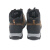 燕舞BD2EQ223101F1H耐油鞋35-45码（计价单位：双）卡其色+黑色 44 