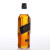 尊尼获加（JOHNNIE WALKER） 黑方 黑牌 12年 苏格兰 调和型 威士忌 洋酒 500ml 中秋送礼