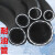 典南 柴油管输油管管高压油管黑色夹布橡胶管蒸汽管耐高温高压软管  耐压管19mm*20米 