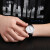 天梭（TISSOT）瑞士手表力洛克系列时尚经典机械男表情人节送男友礼物 T006.407.16.033.00