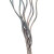 电力 镀锌钢丝绳防腐防锈水产大棚钢丝绳 一米价 直径12mm米