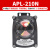 APL-210N限位开关信号反馈装置气动阀门回讯回信器510N410NITS100 APL-210N豪华版