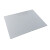 超市地堆平板卡板塑料托盘小型防潮垫板仓库货物堆头塑料托盘灰色 灰色六脚平板60×40×12_