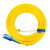信捷(ABLEMEN) 光纤跳线 LC-SC 5米 单模单芯 收发器 交换机光纤跳线 尾纤