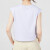 耐克（NIKE）背心女装夏季新款篮球健身训练运动服透气休闲圆领无袖T恤 FD1215-536 XS