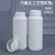 氟化桶四氟瓶塑料化工包装桶耐腐蚀有机溶剂化学试剂废液桶5升25L 10 氟化桶