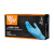 AMMEX爱马斯一次性丁腈手套橡胶手套家务清洁塑胶防水薄款厨房胶皮垃圾分类手套耐用餐饮手套 HD耐用型（100只/盒）国产 中号M#